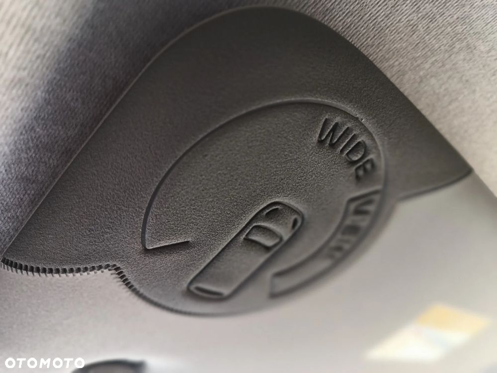 Opel Vivaro LONG L2H1 1.6 diesel 125kM 2019rok 155tyś.km EURO 6! AUTO W PEŁNI SPRAWNE, NIE WYMAGA WKŁADU FINANSOWEGO!!!SPROWADZONY ZE SZWECJI- ZAREJESTROWANY! - 26