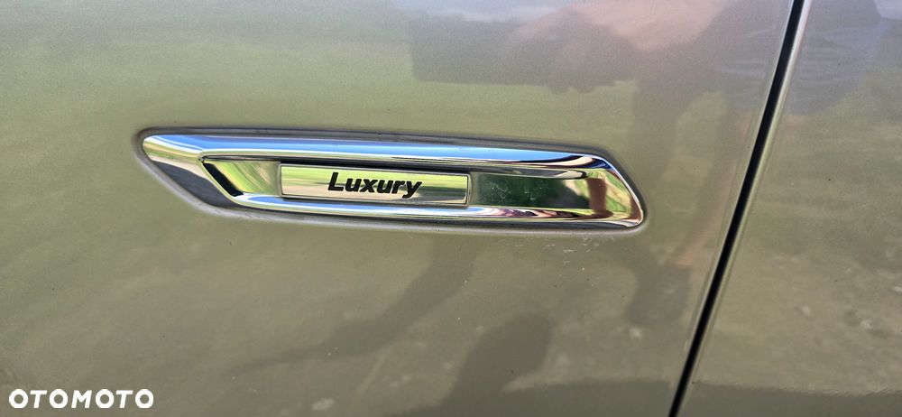 BMW Seria 5 530d xDrive Sport-Aut Luxury Line - 10