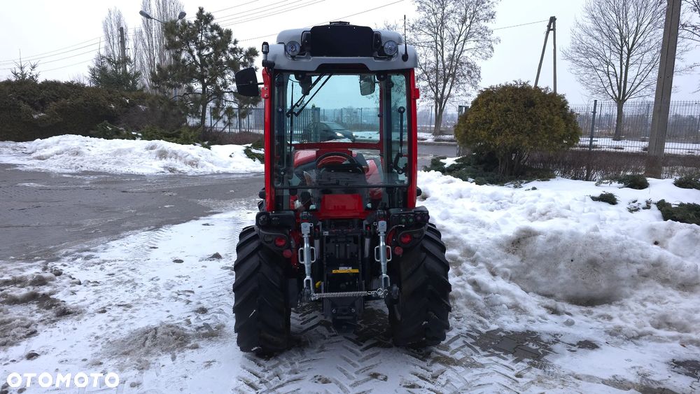 ANTONIO CARRARO TN 5800 51,5KM Yanmar 4 cylindry - 3
