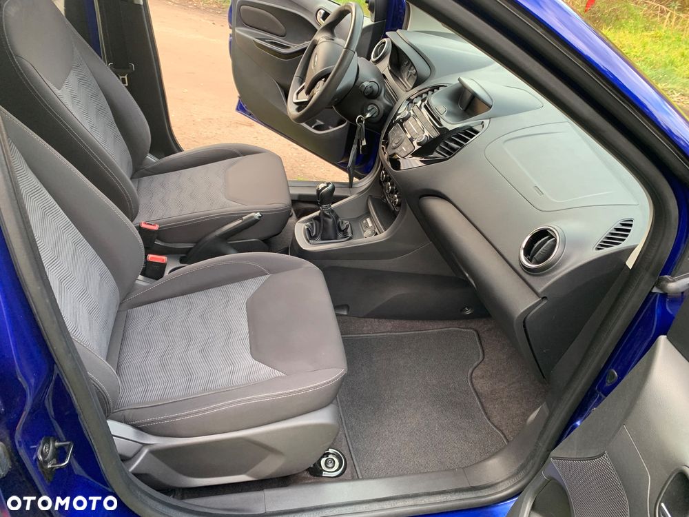 Ford Fiesta - 17