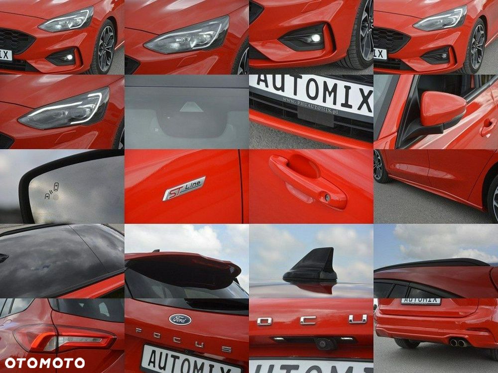 Ford Focus - 35