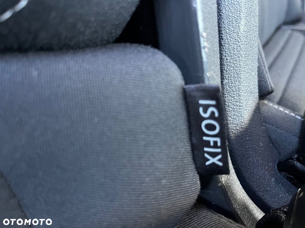 Volkswagen Touran 1.6 TDI DPF BlueMotion Technology Cup - 37