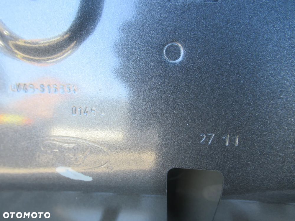 MASKA POKRYWA SILNIKA FORD KUGA MK2 II LIFT 2016-2019 - 18