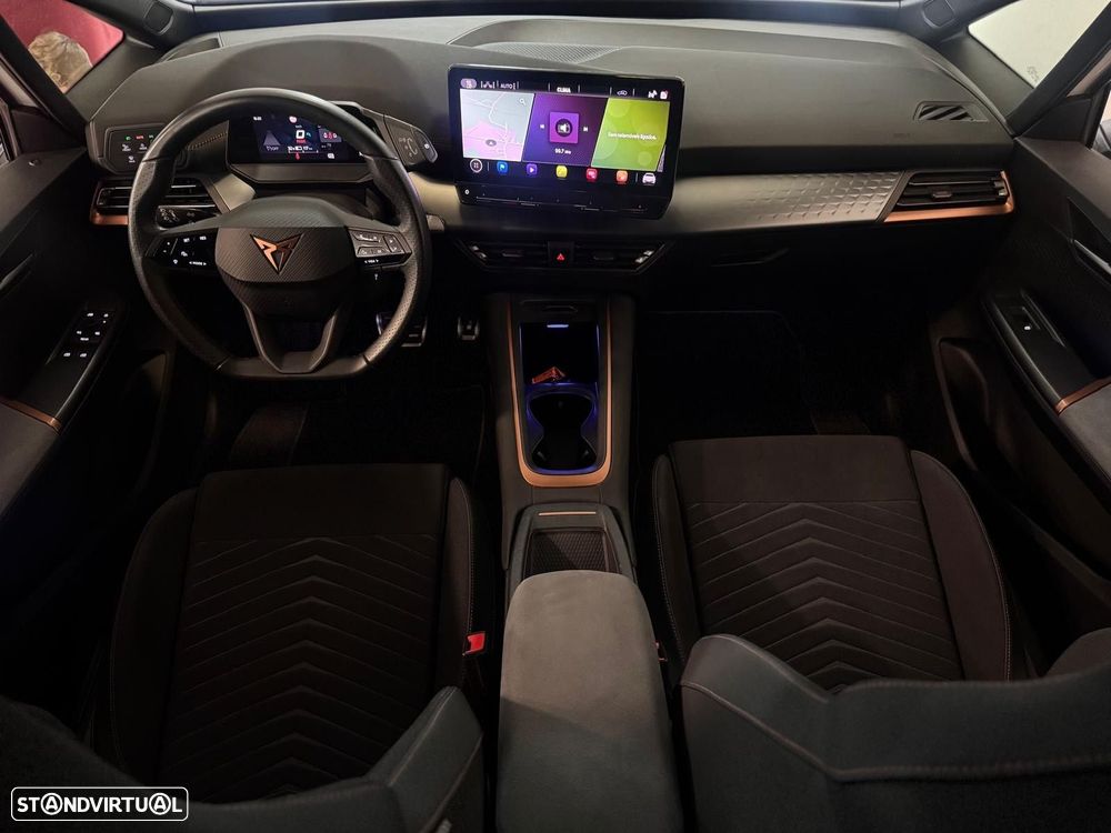 Cupra Born 58 kWh - 4