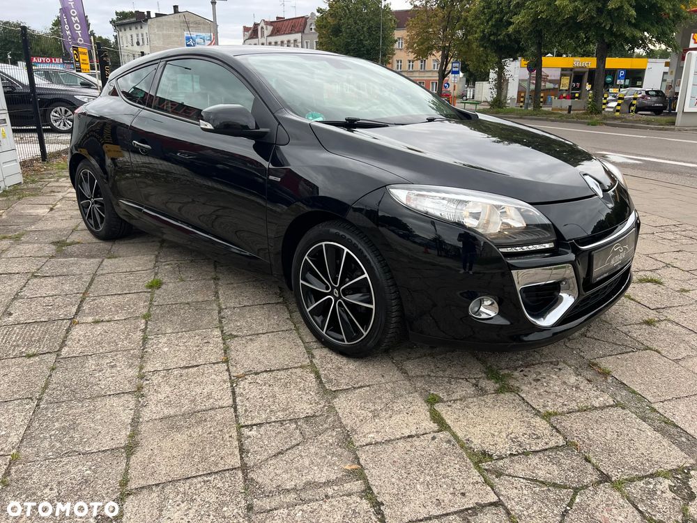 Renault Megane 1.2 16V TCe Energy Limited EU6 - 11