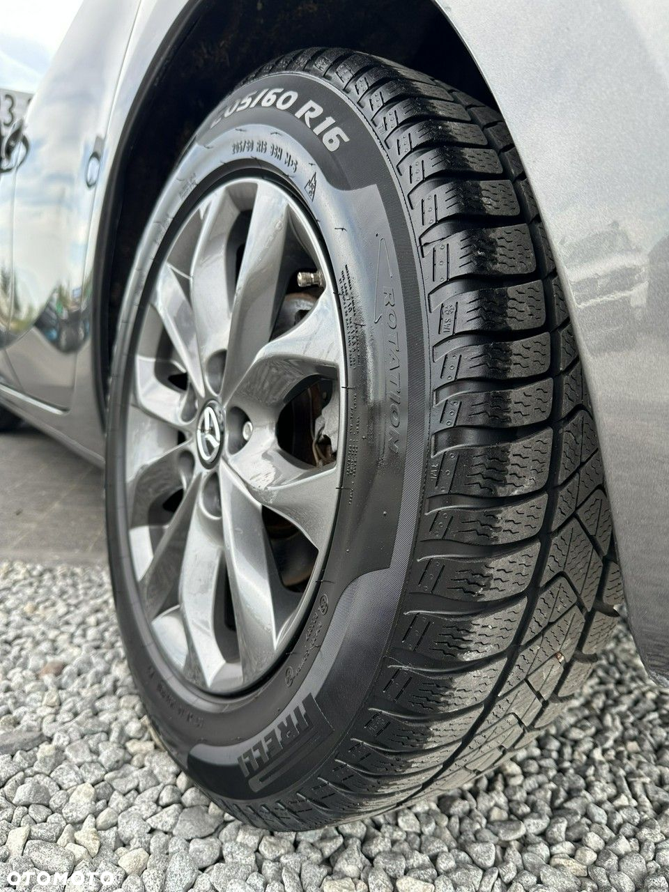 Mazda 3 - 33