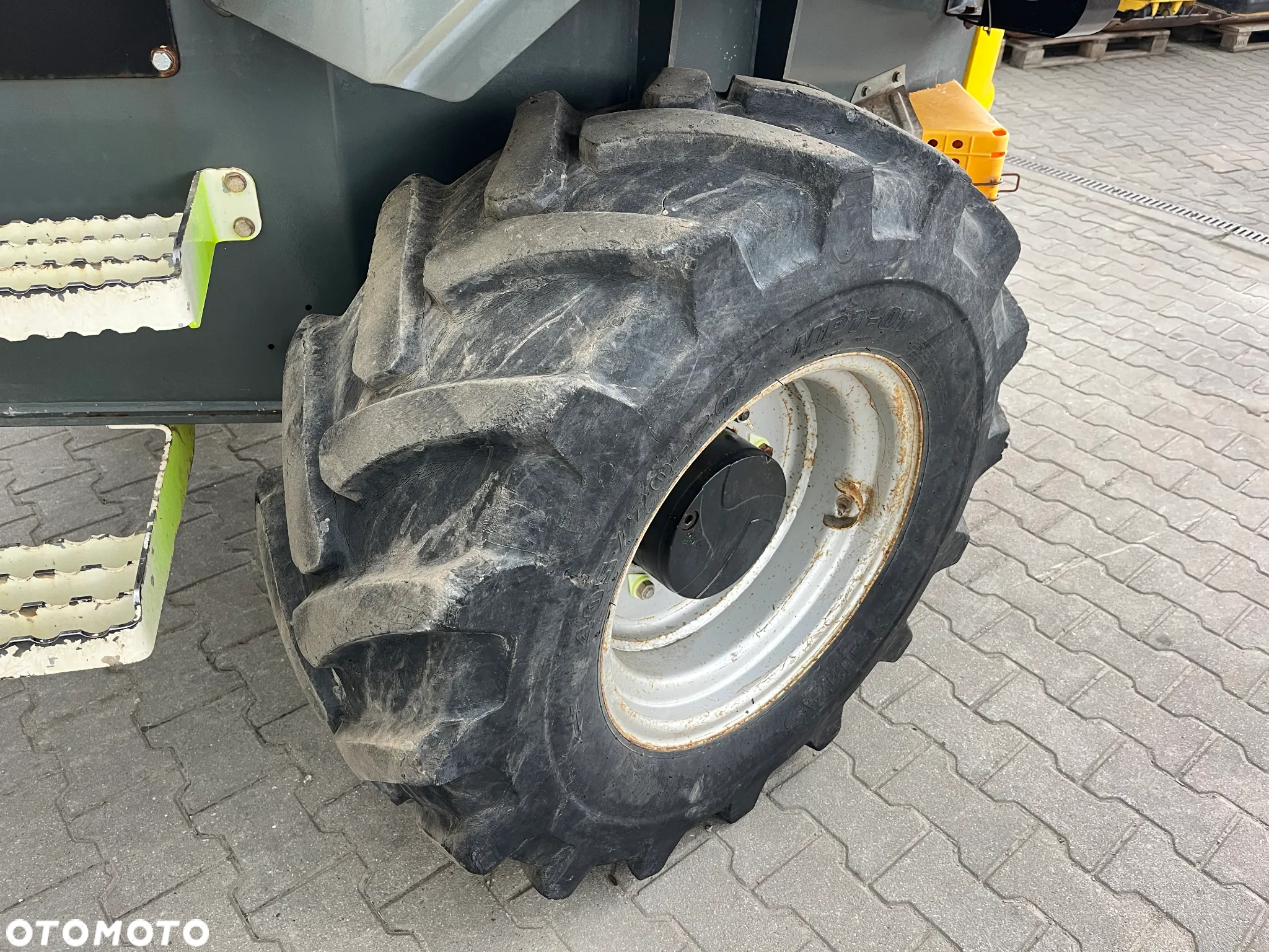 Wacker Neuson DW 60 - 15