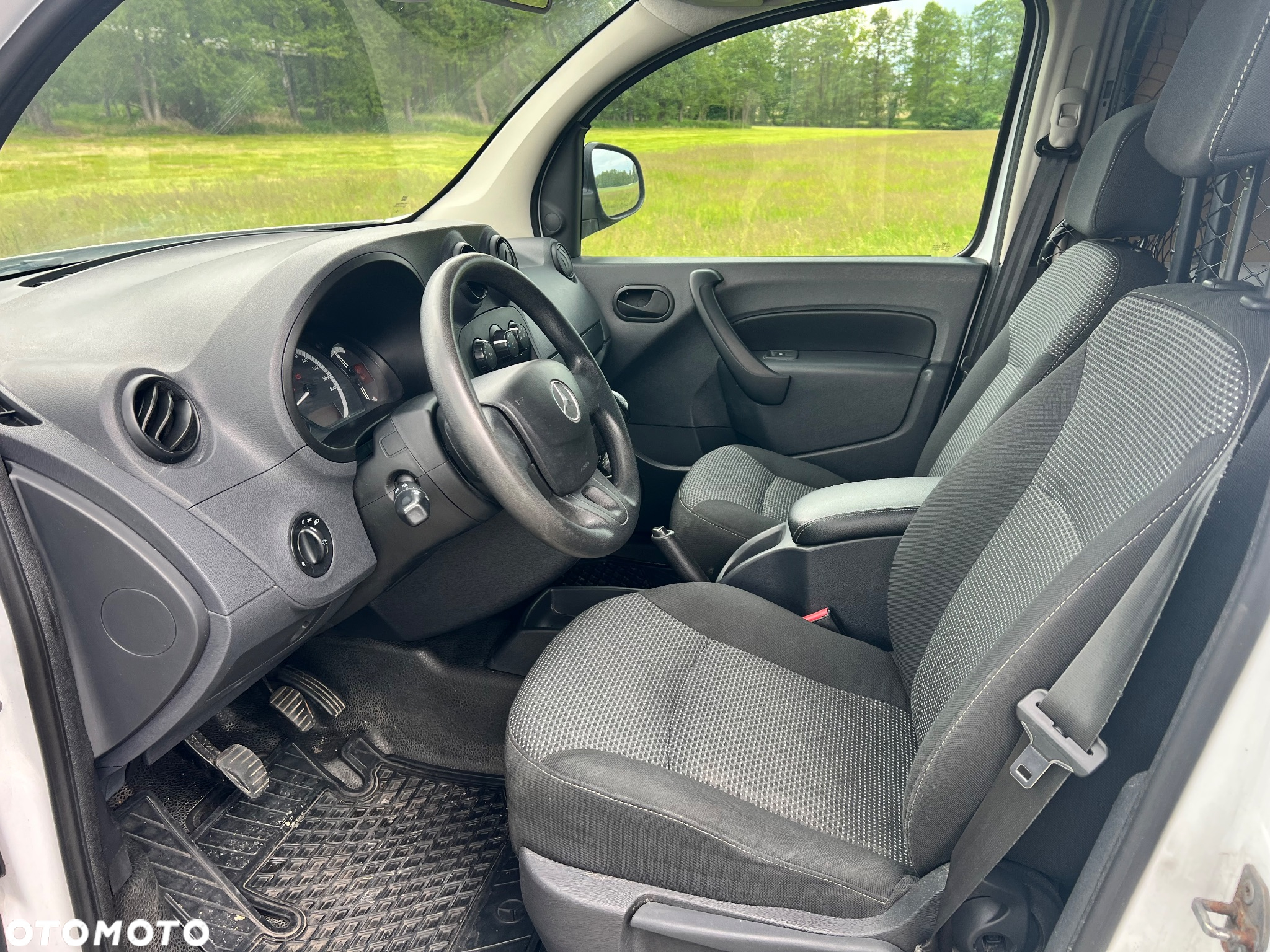 Mercedes-Benz CITAN - 10