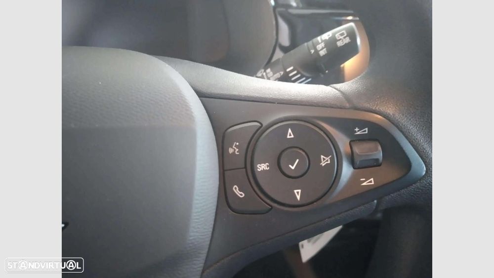 Opel Corsa 1.2 T Edition - 18