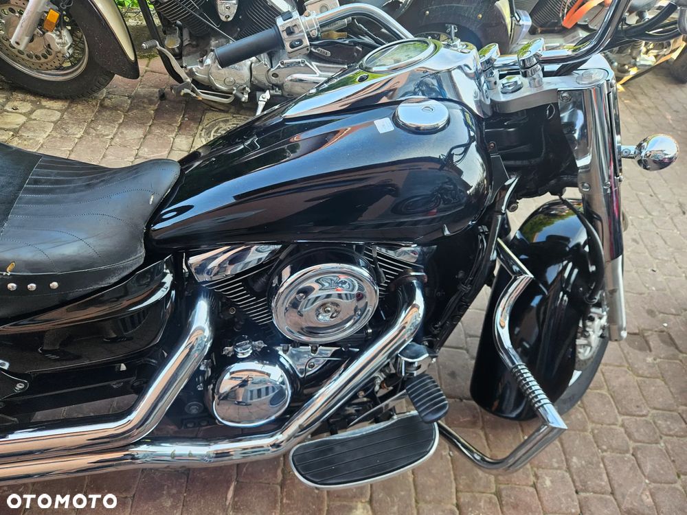 Kawasaki Vulcan - 27