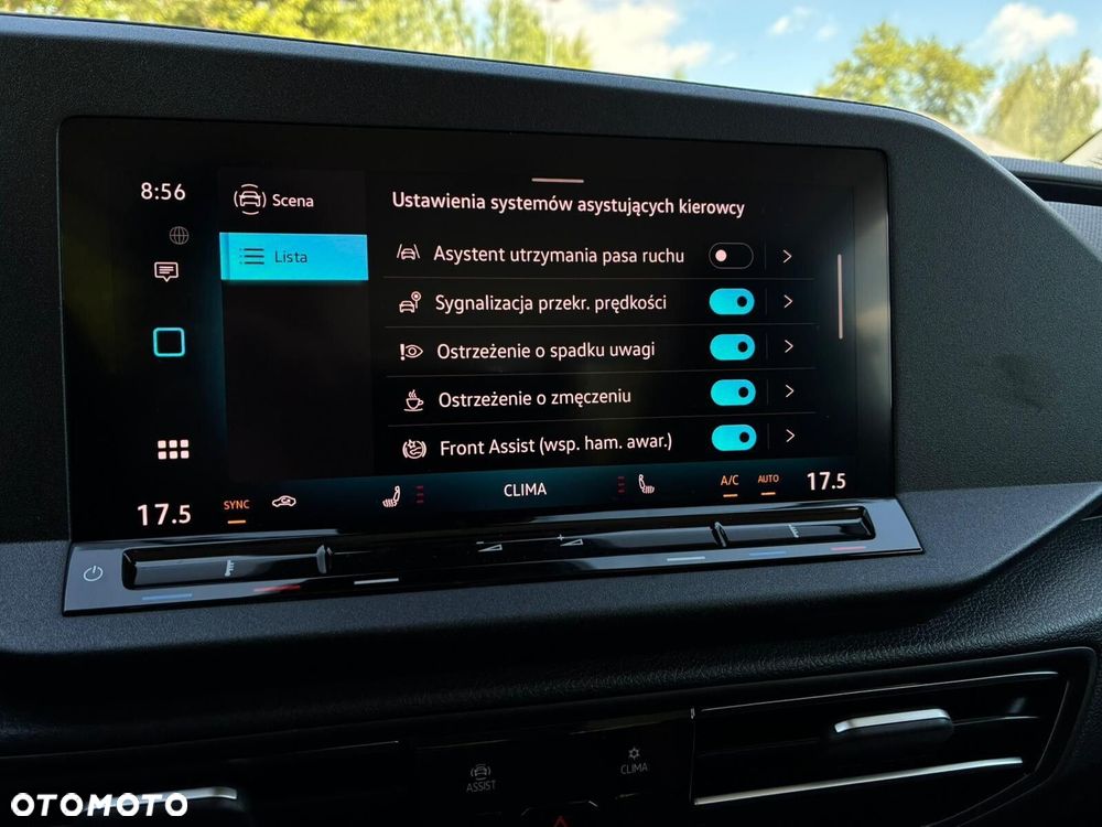 Volkswagen Caddy 2.0 TDI PanAmericana DSG - 26
