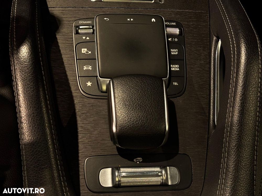 Mercedes-Benz GLE 350 4MATIC - 20