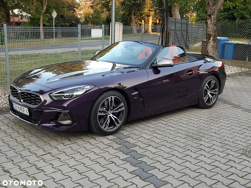 BMW Z4 M M40i sport - 6