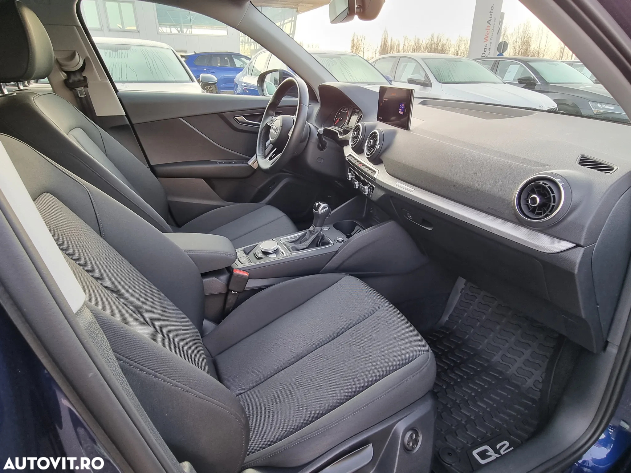 Audi Q2 - 14