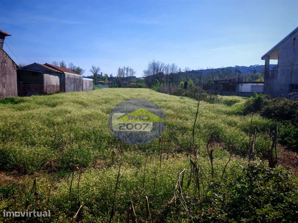 Terreno em Lobão - Grande imagem: 4/24