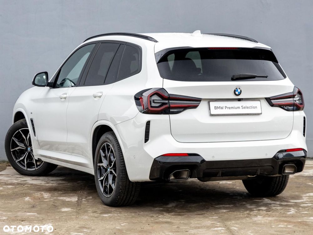 BMW X3 - 4