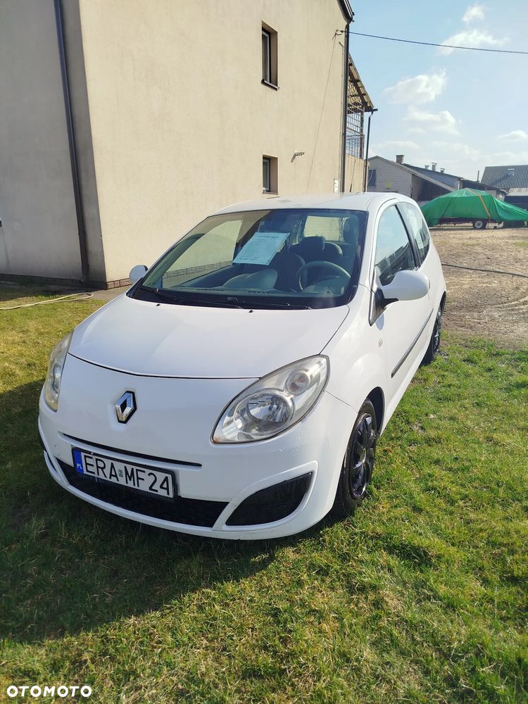 Renault Twingo - 2