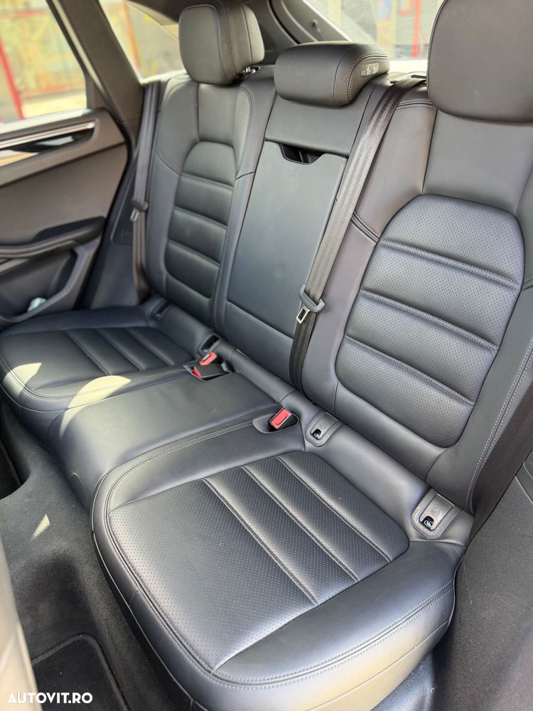 Porsche Macan S PDK - 12