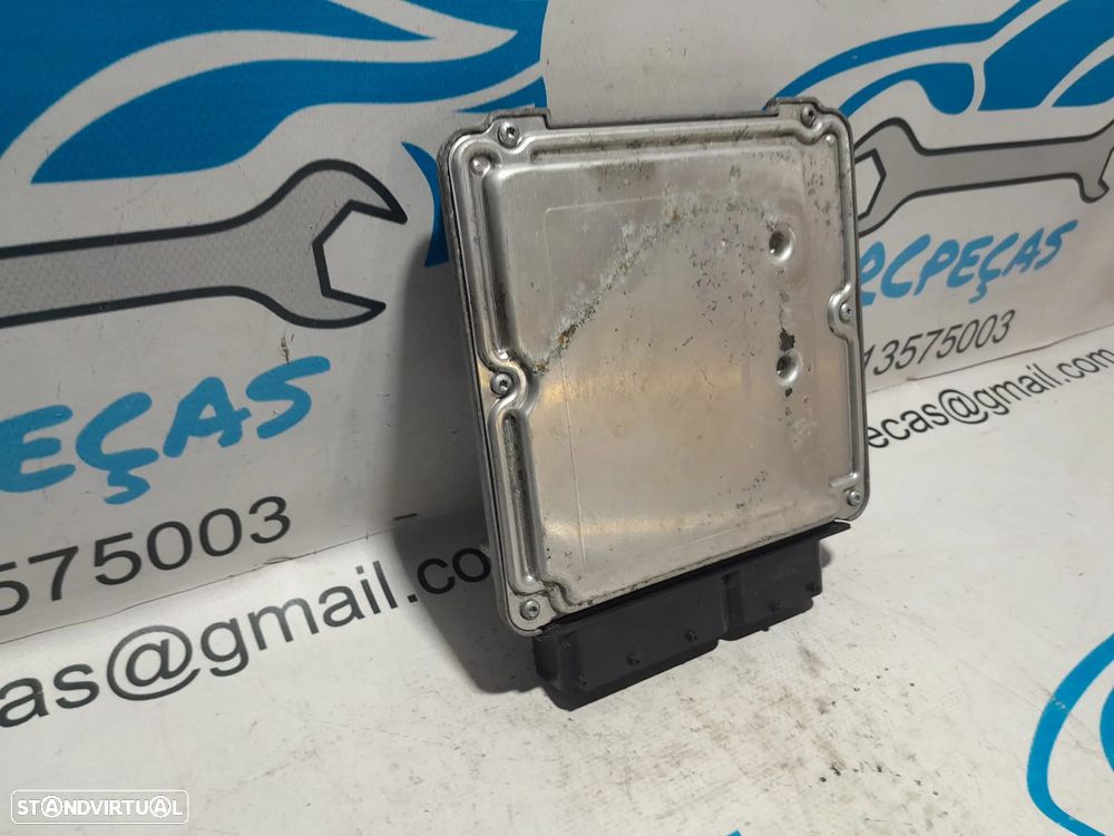 CENTRALINA ECU MOTOR ALFA ROMEO 159 939 LUSSO 2.2 JTS 16V 185CV 939A5000 0261S01045 00552057540 552057540 ALFA BRERA 939 SPIDER - 5