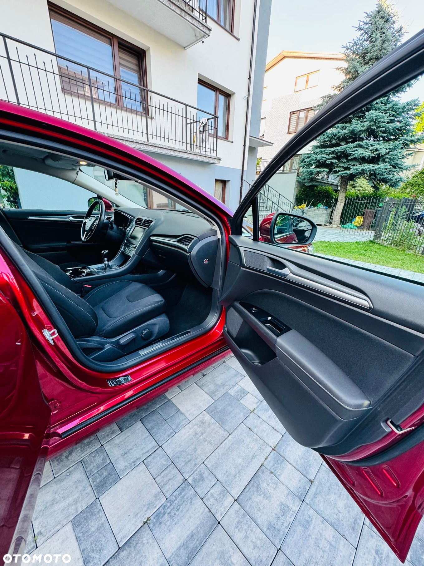 Ford Mondeo 1.5 EcoBoost Titanium - 20