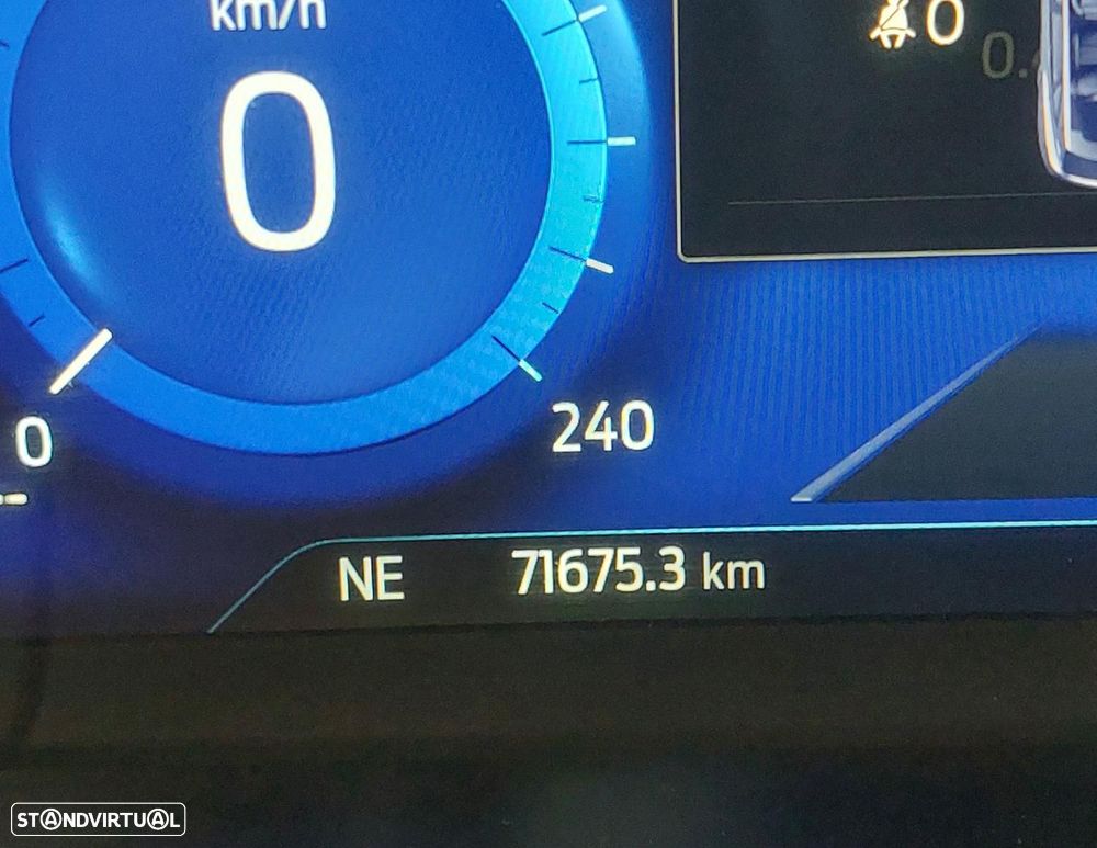 Ford Kuga 1.5 TDCi EcoBlue Titanium - 6