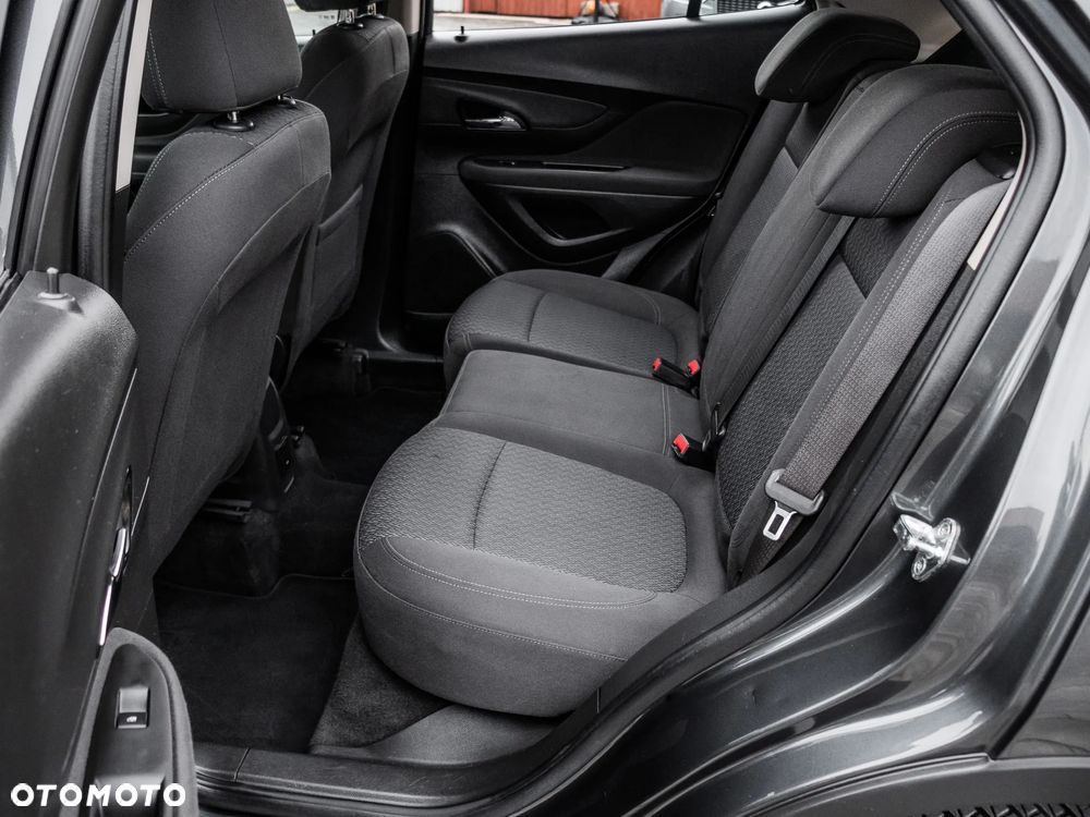 Opel Mokka 1.6 Enjoy S&S - 16