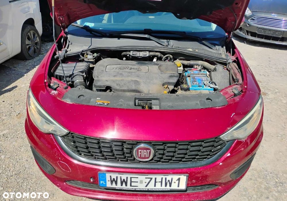 Fiat Tipo - 6