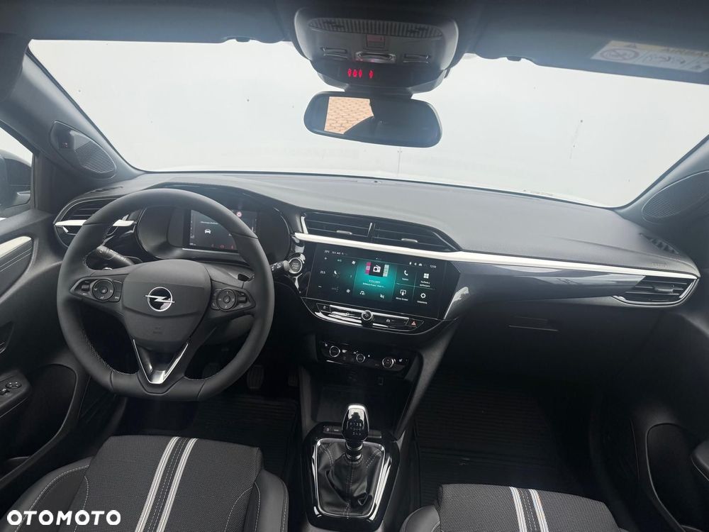 Opel Corsa - 10