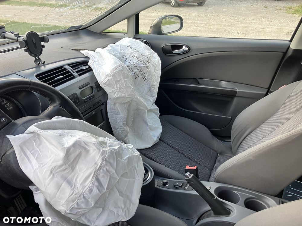 Seat Leon - 7