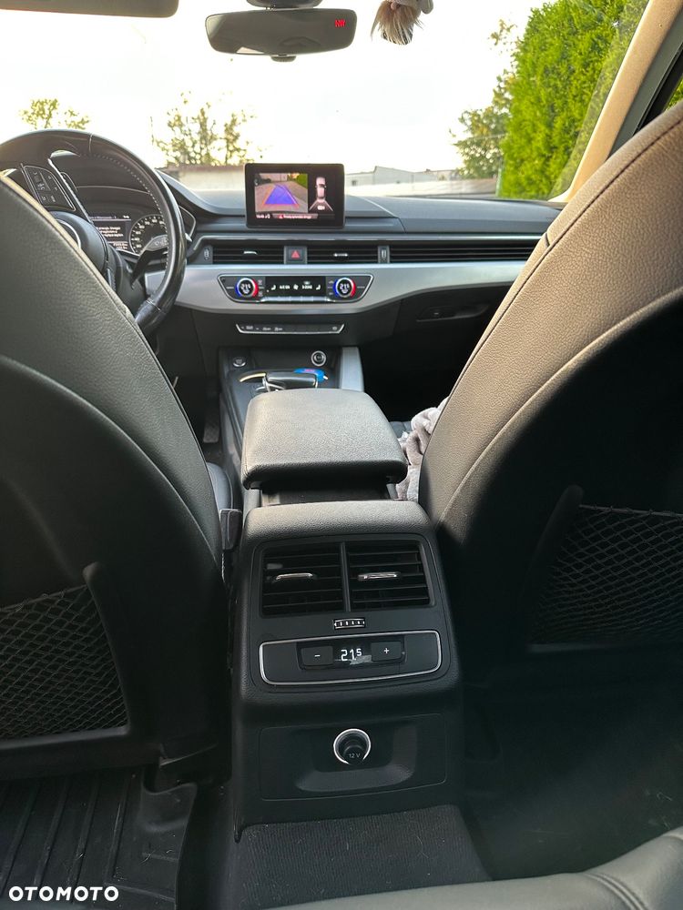 Audi A4 ver-2-0-tfsi-s-tronic - 10