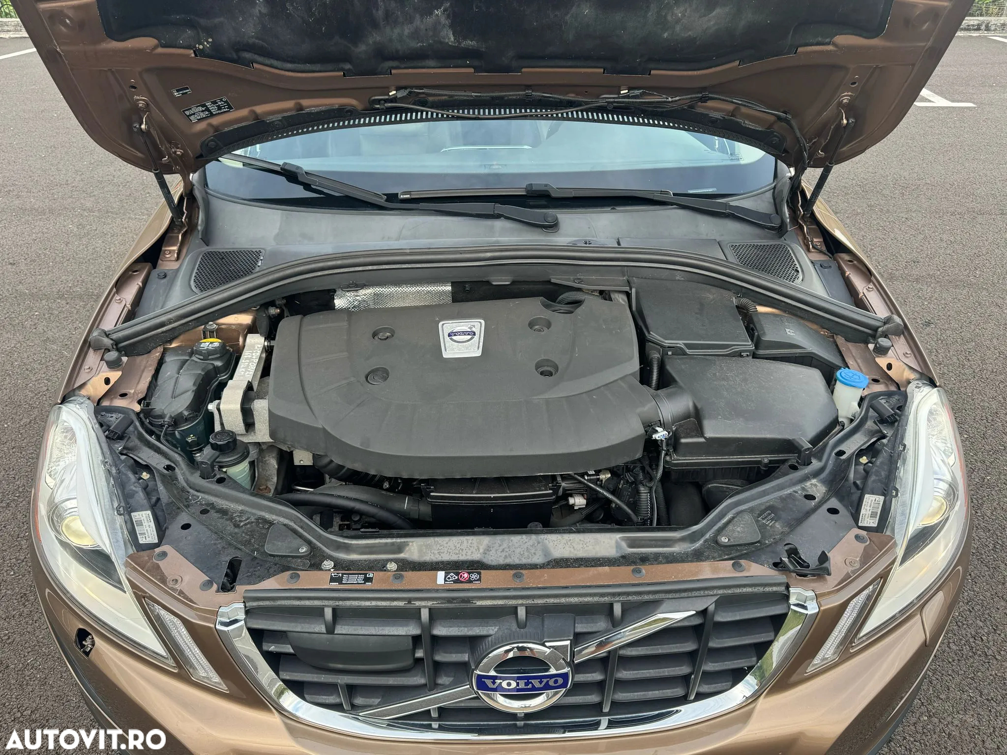 Volvo XC 60 - 16
