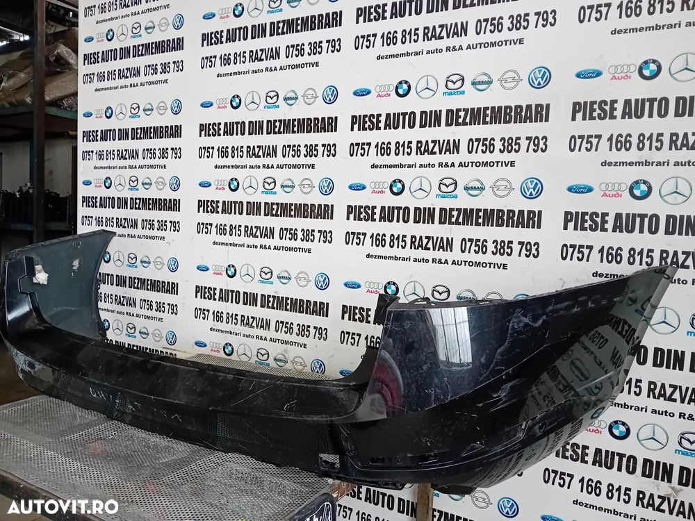 Bara Spate Skoda Superb 3 III Break Combi LICHIDARE STOC - 4