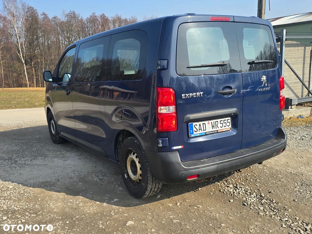 Peugeot Expert Pro L2H1 FlexCab Eco - 5