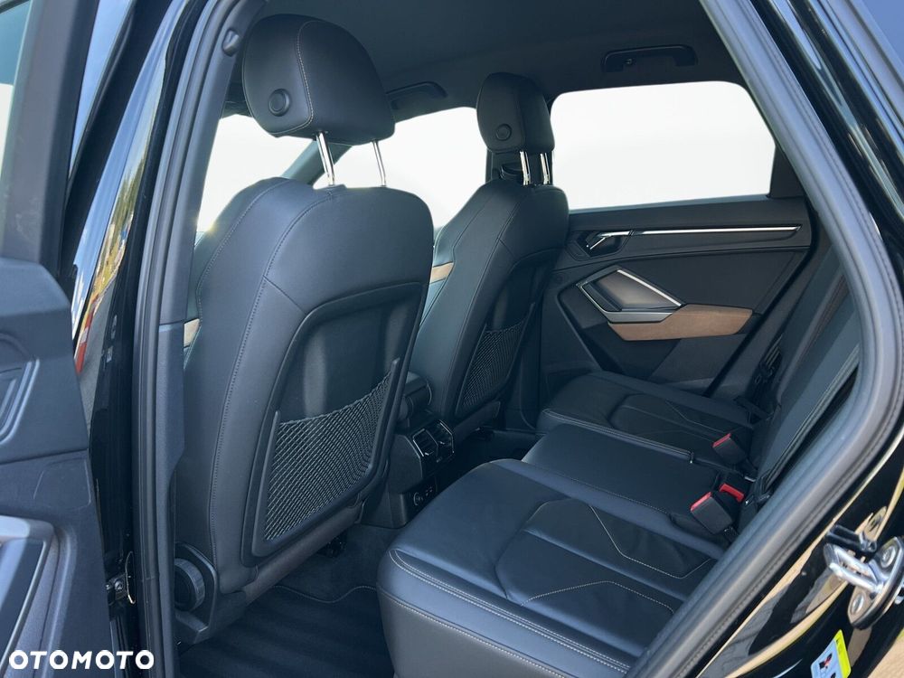 Audi Q3 35 TFSI mHEV Advanced S tronic - 12