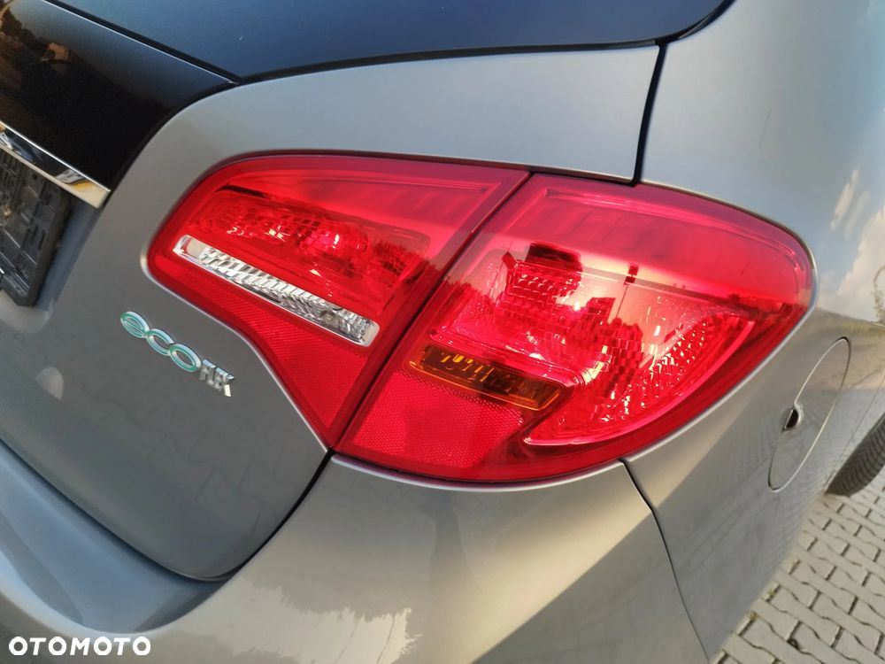 Opel Meriva 1.4 T Cosmo - 35