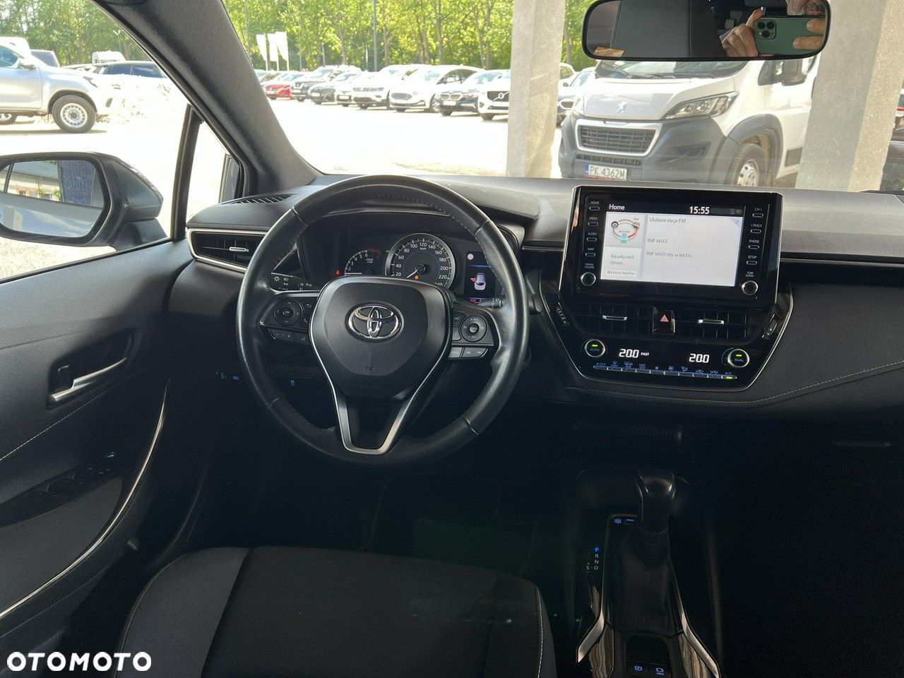 Toyota Corolla - 18