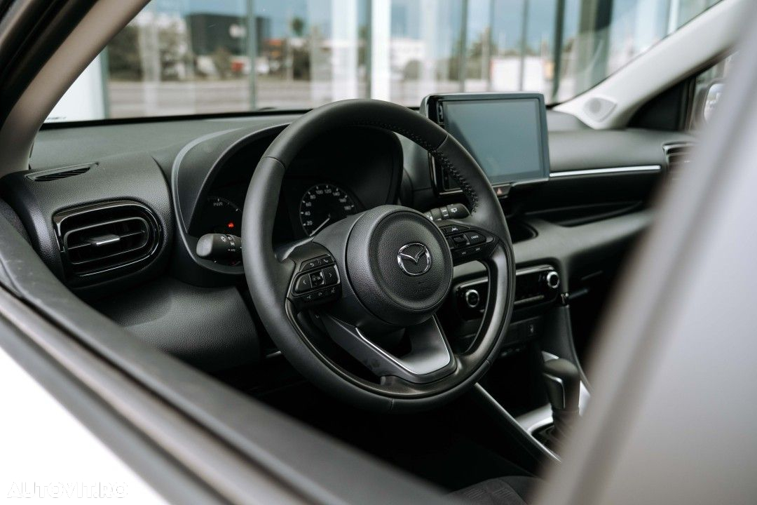 Mazda 2 - 11