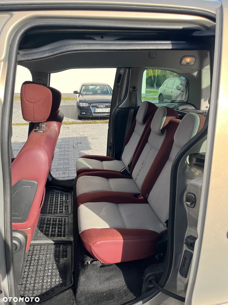 Citroën Berlingo 1.6 HDi Equilibre Navi Exclusive - 11