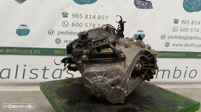 CAIXA VELOCIDADES HYUNDAI I30 2011 -WAJ6H - 1