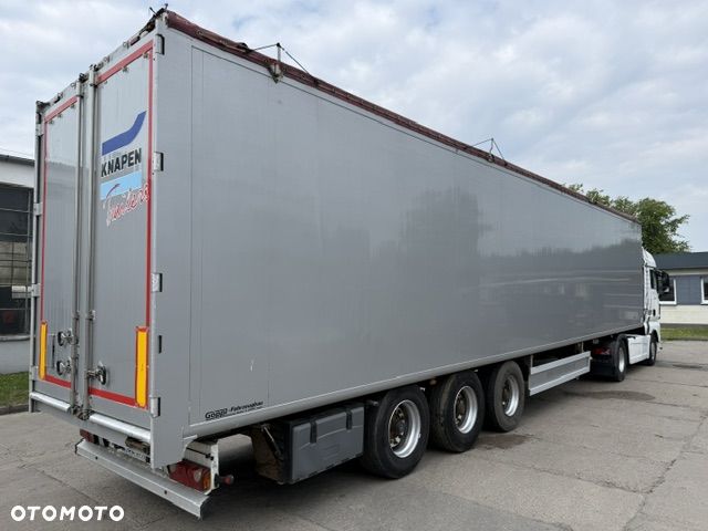 Kraker CF 200 - 3