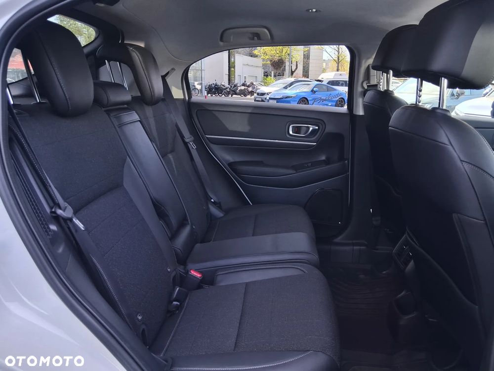 Honda HR-V 1.5 i-MMD Advance BSI CVT - 14