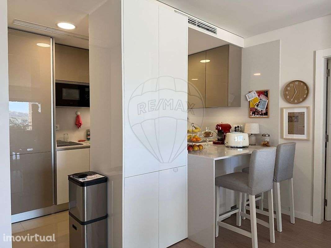 Apartamento T1 para arrendamento - Grande imagem: 5/14