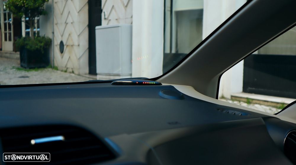 Honda Jazz 1.3 IMA i-VTEC Comfort - 53