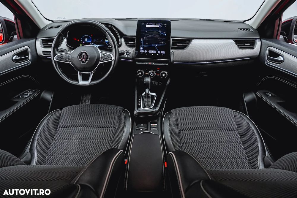 Renault Arkana E-TECH 145 INTENS - 2