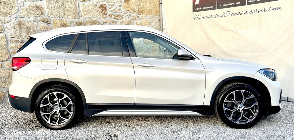 BMW X1 - 12