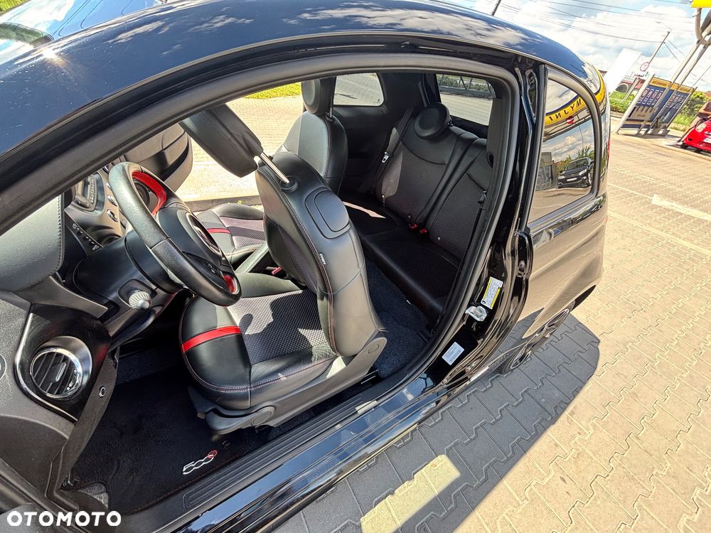 Fiat 500e - 9