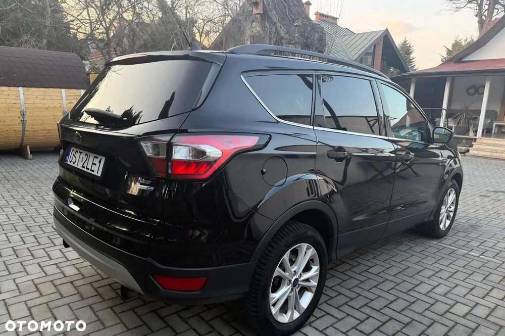 Ford Escape - 9
