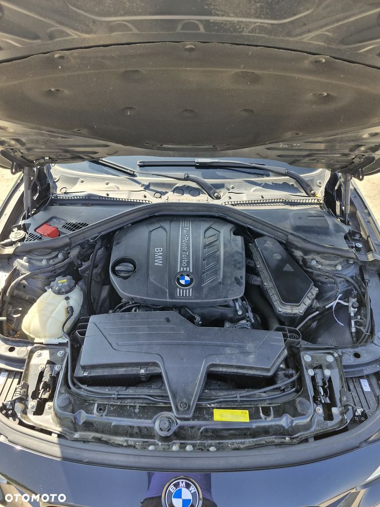 BMW Seria 3 320d Modern Line - 13