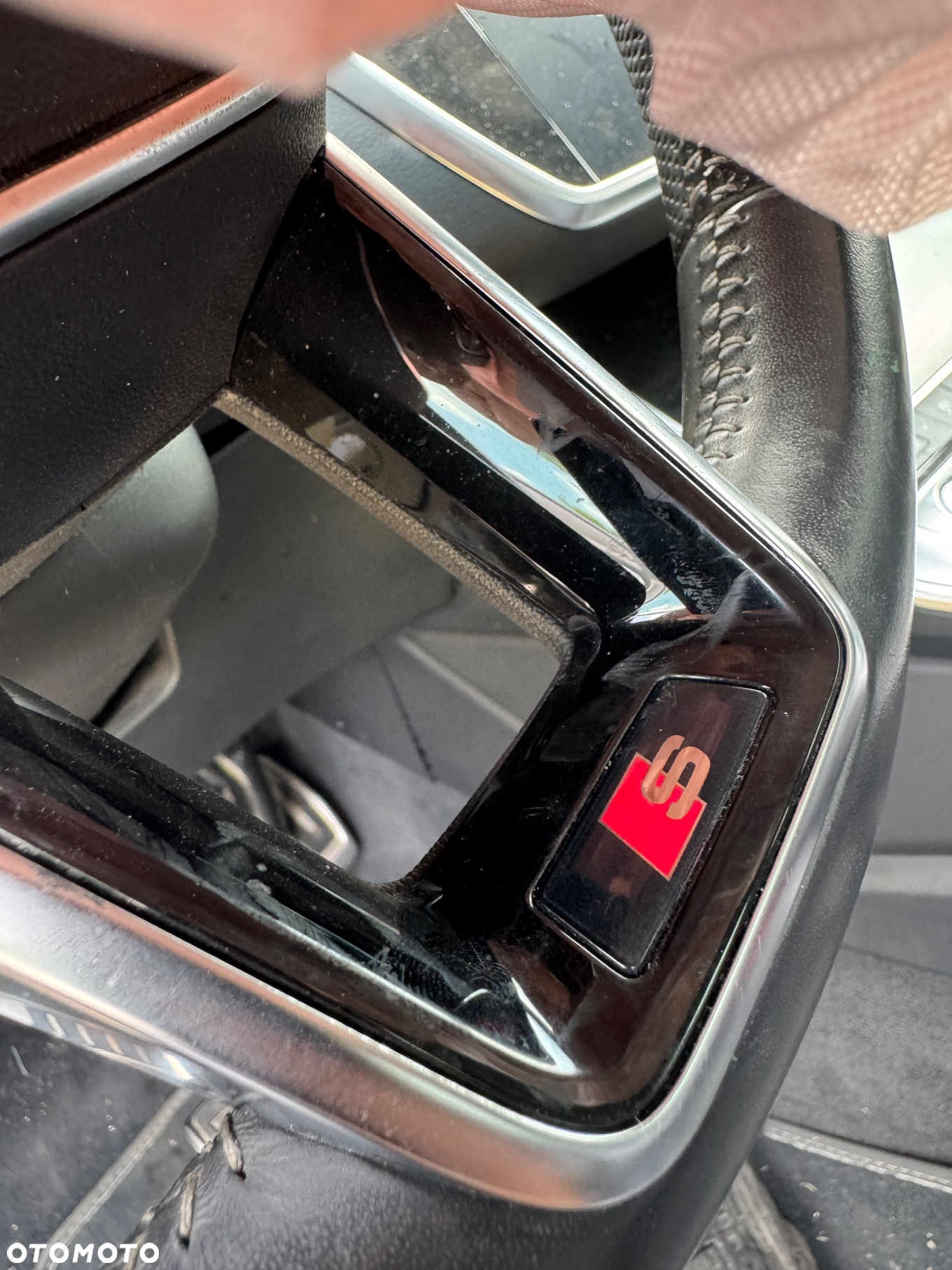 Audi A6 55 TFSI Quattro Sport S tronic - 6