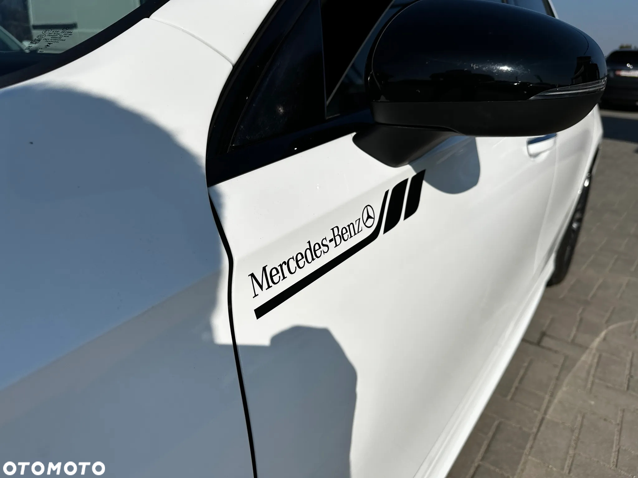 Mercedes-Benz Klasa A - 34